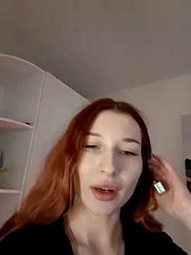 MelissaPinkiss online show from March 2026 01:40:02 PM