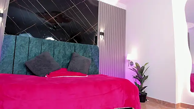 Bella Riverss online show from February 2026 07:02:02 PM