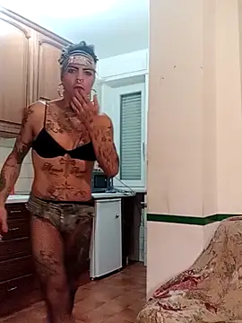 00Travsharongomez online show from November 2025 11:04:02 PM