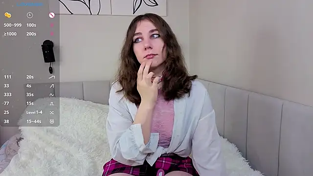 DorothySimmons online show from November 2025 11:05:01 AM