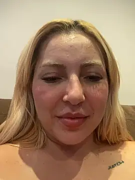 melisboa online show from July 2026 09:54:02 PM