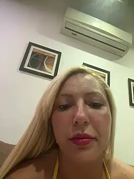 melisboa online show from July 2026 12:20:01 AM