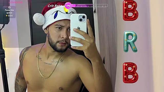 noah corvelle online show from January 2026 02:10:02 PM