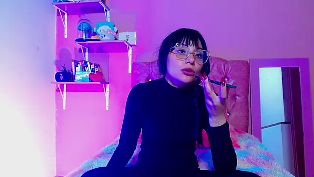 valkiry  online show from December 2025 10:04:02 PM