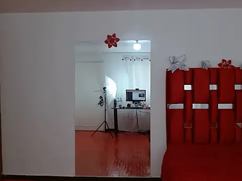 veronicamist95 online show from January 2026 04:54:02 PM