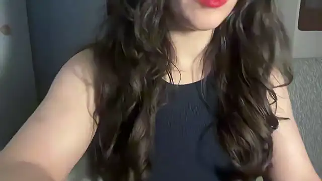 Snapshot of PLAYMATE6373 chatting on March 2026 12:49:02 AM PLAYMATE6373 online show from March 2026 12:49:02 AM