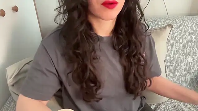 Snapshot of PLAYMATE6373 chatting on March 2026 01:00:02 PM PLAYMATE6373 online show from March 2026 01:00:02 PM