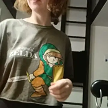 RinaLocke online show from November 2025 02:45:02 AM