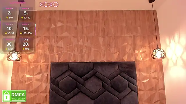 Kiara velvet   online show from March 2026 07:42:02 PM