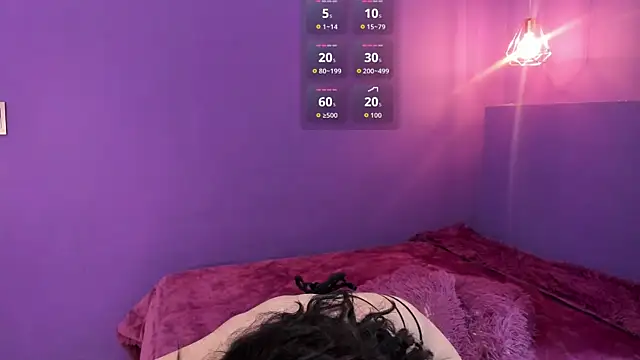 Snapshot of Isabella_Crofts chatting on February 2026 03:12:01 AM Isabella Crofts online show from February 2026 03:12:01 AM