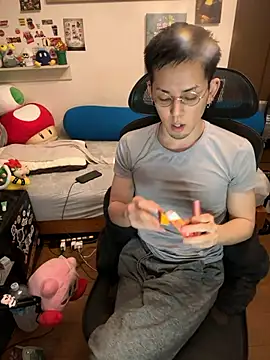 ippei0001 online show from November 2025 01:09:02 PM