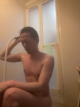 Snapshot of ippei0001 chatting on March 2026 08:21:01 AM ippei0001 online show from March 2026 08:21:01 AM