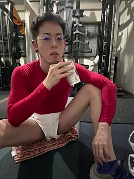 Snapshot of ippei0001 chatting on March 2026 04:52:01 PM ippei0001 online show from March 2026 04:52:01 PM