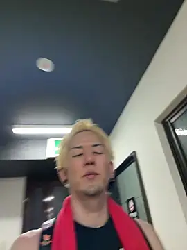 ippei0001 online show from July 2026 01:21:02 PM