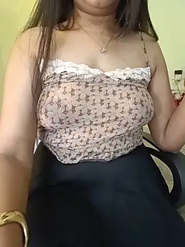 Snapshot of Nikkify chatting on May 2026 08:02:02 PM Nikkify online show from May 2026 08:02:02 PM