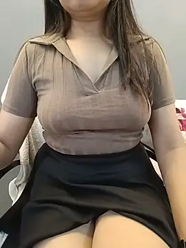 Snapshot of Nikkify chatting on July 2026 05:26:02 PM Nikkify online show from July 2026 05:26:02 PM