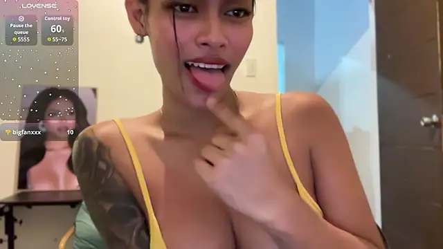 miapasitaa online show from February 2026 02:10:02 PM