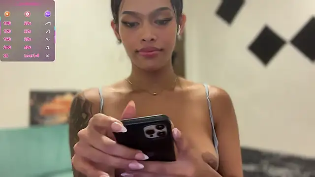 miapasitaa online show from March 2026 08:04:01 PM