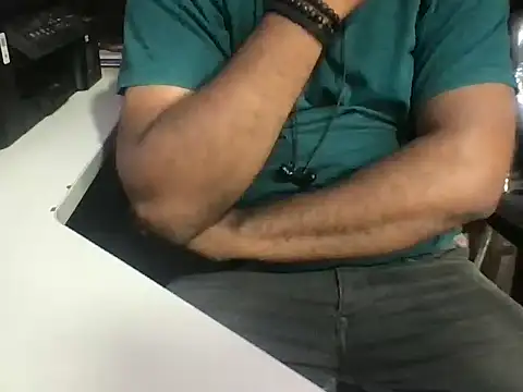 KingCobra 07 online show from March 2026 03:01:02 AM