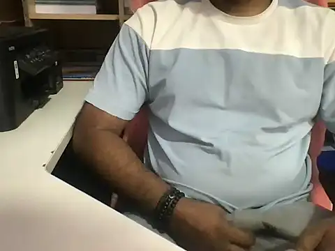 KingCobra 07 online show from April 2026 03:11:01 AM