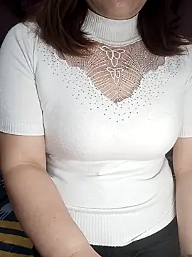 MysaCii69 online show from November 2025 09:53:02 AM