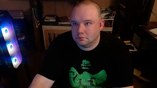 MegaChip online show from November 2025 03:43:02 AM