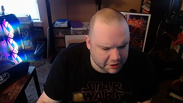 MegaChip online show from December 2025 09:32:01 PM