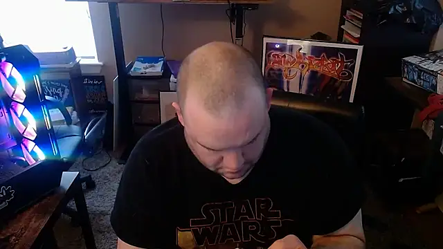 MegaChip online show from December 2025 09:13:02 PM