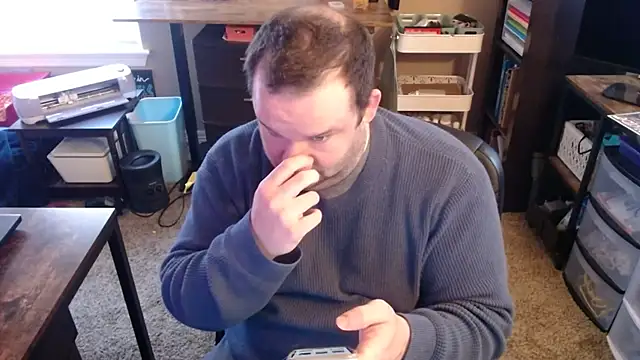 MegaChip online show from February 2026 08:36:02 PM