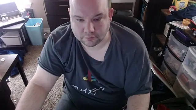 Snapshot of MegaChip chatting on March 2026 06:34:02 PM MegaChip online show from March 2026 06:34:02 PM