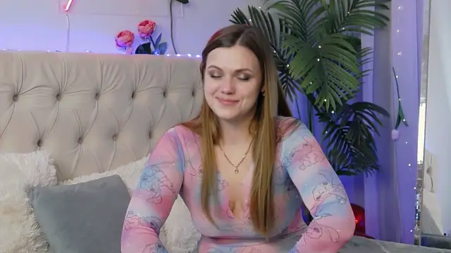 AnabeleBliss online show from April 2026 06:55:02 AM