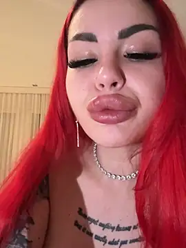 Snapshot of NaomyBlackBarbie chatting on March 2026 01:16:02 AM NaomyBlackBarbie online show from March 2026 01:16:02 AM