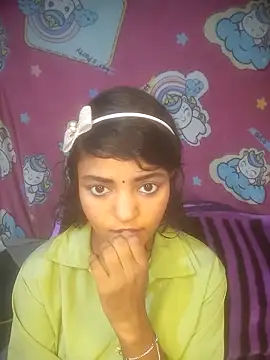 Freakingromance online show from March 2026 01:35:02 PM