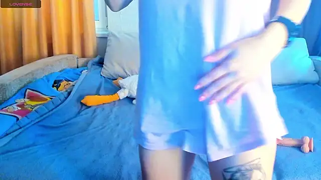 Eva purrr  online show from February 2026 10:32:01 AM