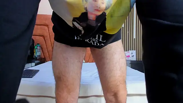 HARRY FLYNN online show from November 2025 12:26:01 PM