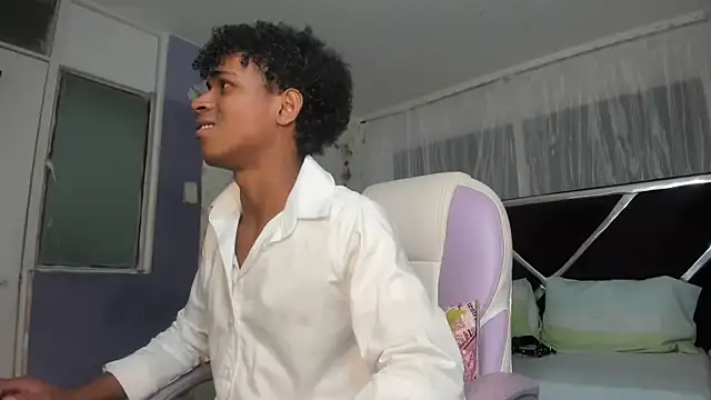 Santy bigcock 01 online show from March 2026 02:37:01 AM