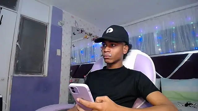 Santy bigcock 01 online show from April 2026 12:50:02 PM