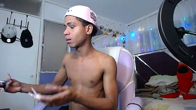 Santy bigcock 01 online show from July 2026 03:03:02 PM