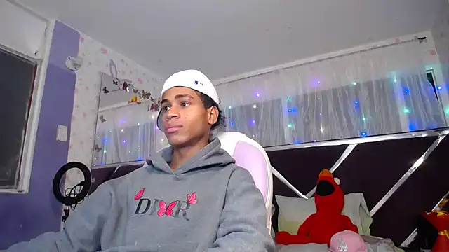 Santy bigcock 01 online show from July 2026 11:58:02 AM