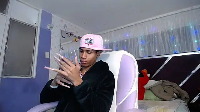 Santy bigcock 01 online show from July 2026 05:49:02 PM