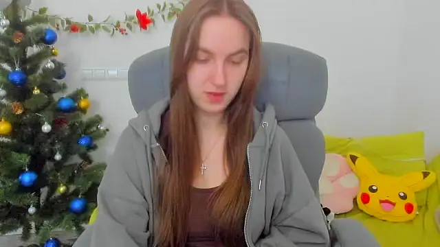 Nesie-Stoun online show from November 2025 09:35:01 AM