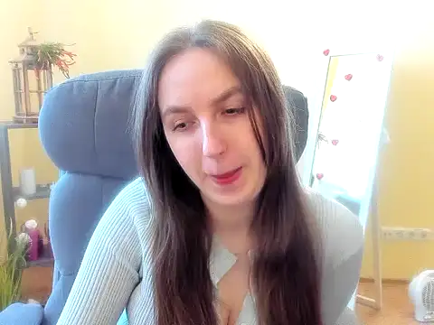 Nesie-Stoun online show from December 2025 09:47:02 AM