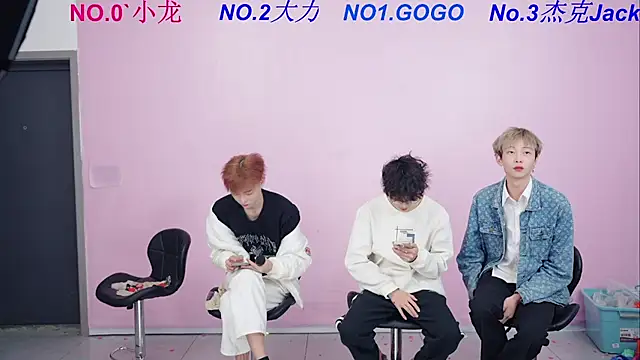 Beautifulboys-999 online show from November 2025 06:50:01 AM