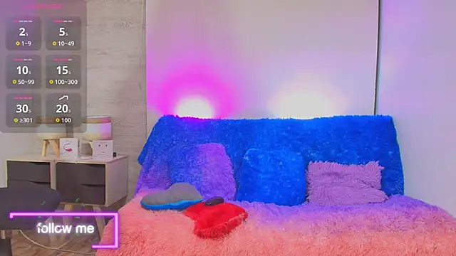 PamelaBoobs online show from November 2025 12:19:02 PM