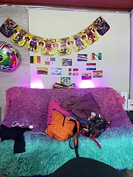 PamelaBoobs online show from July 2026 08:22:01 PM