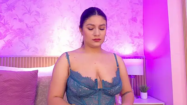 ValeriaMonet online show from May 2026 01:39:02 PM