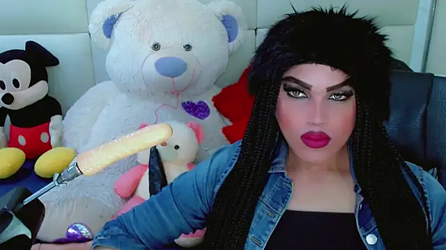 NharaBigCock online show from November 2025 07:39:02 PM