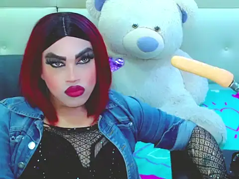 NharaBigCock online show from April 2026 01:00:02 PM