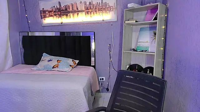 lyam ebony  online show from November 2025 09:03:02 PM