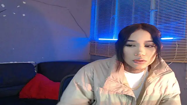 lyam ebony  online show from November 2025 02:23:01 AM